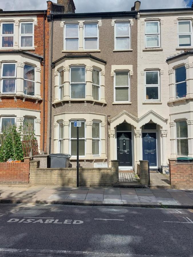 White Hart Lane Walking Distance Tottenham Hotspur Stadium Londres Exterior foto